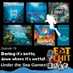 Eat Chit & Dice